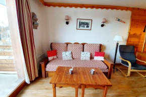 T4 DUPLEX + parking - LES MELEZES D'OR - MZ1204